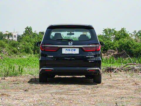 2026�� 2.0L e:HEV ��������