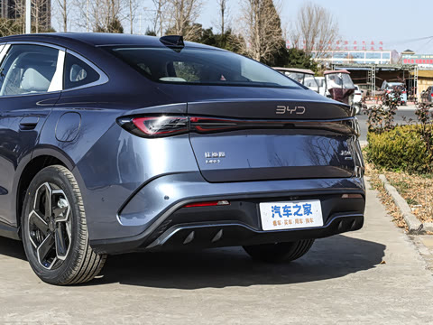 2026�� DM-i ������ 210KM�콢��