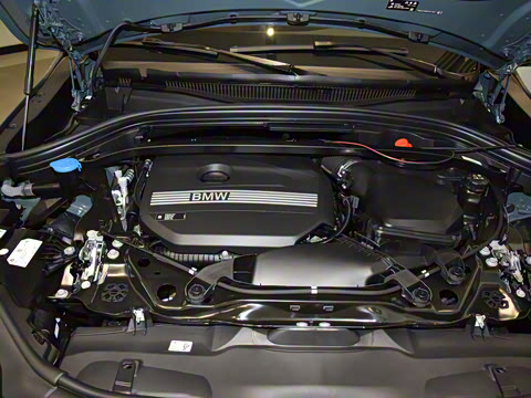 2025�� sDrive25i M�˶���װ