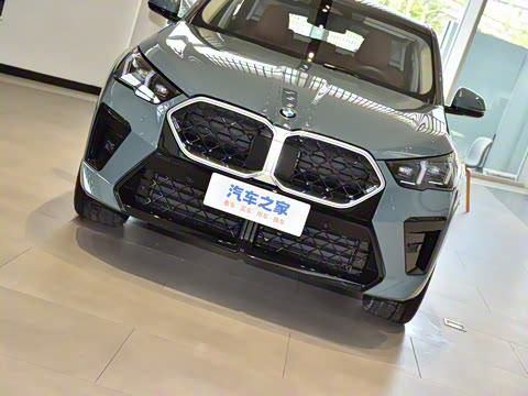 2025�� sDrive25i M�˶���װ