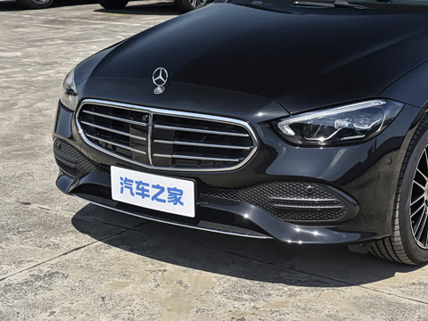2026�� �Ŀ� C 260 L
