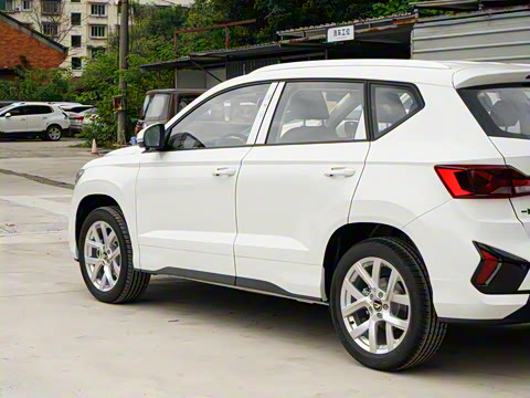 2026�� 280TSI �ֶ�����Plus��