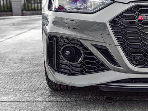 2025�� RS 5 2.9T Sportback ȼ���