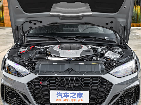 2025�� RS 5 2.9T Sportback ȼ���