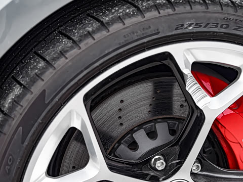 2025�� RS 5 2.9T Sportback ȼ���