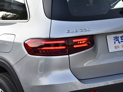 2026�� GLB 220 ������