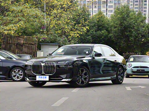 2026�� 735Li ������װ