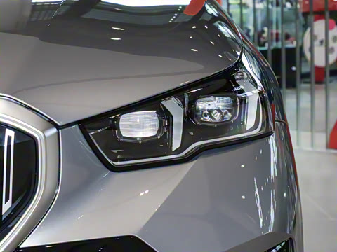 2026�� 530Li ������ M�˶���װ