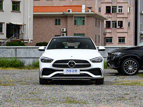 2026�� C 260 L �˶���