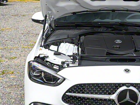 2026�� C 260 L �˶���