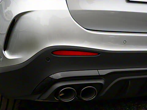 2026�� AMG GLC 43 4MATIC