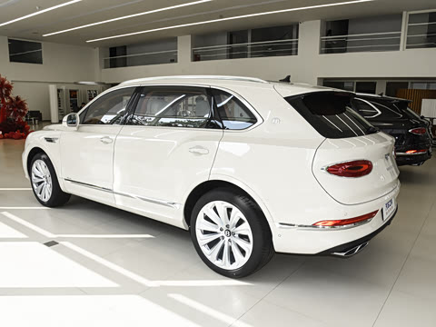 2026�� 4.0T V8 ������ŶȰ�