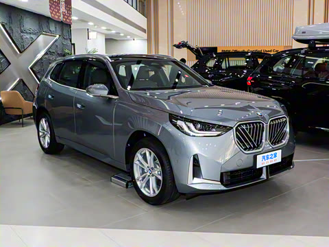 2025�� �Ŀ� xDrive25L ������װ