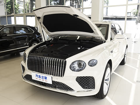 2026�� 4.0T V8 ������ŶȰ�