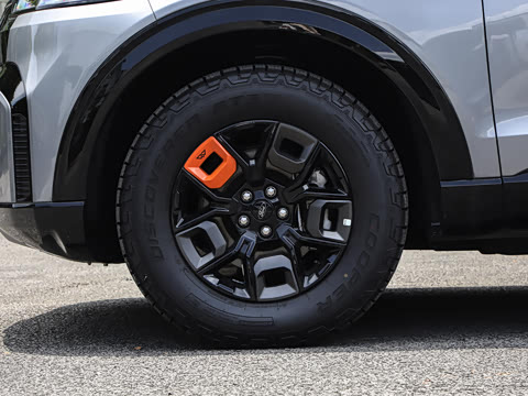 2027�� 2.3T EcoBoost �����۷�� 7��