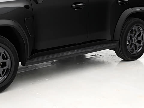 2026�� 2.0TD XWD ��Խ