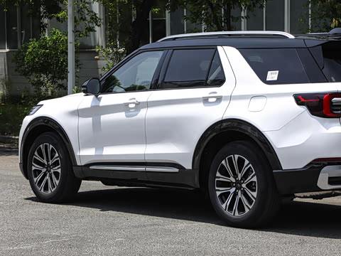2027�� 2.3T EcoBoost �����ѽ�� 6��