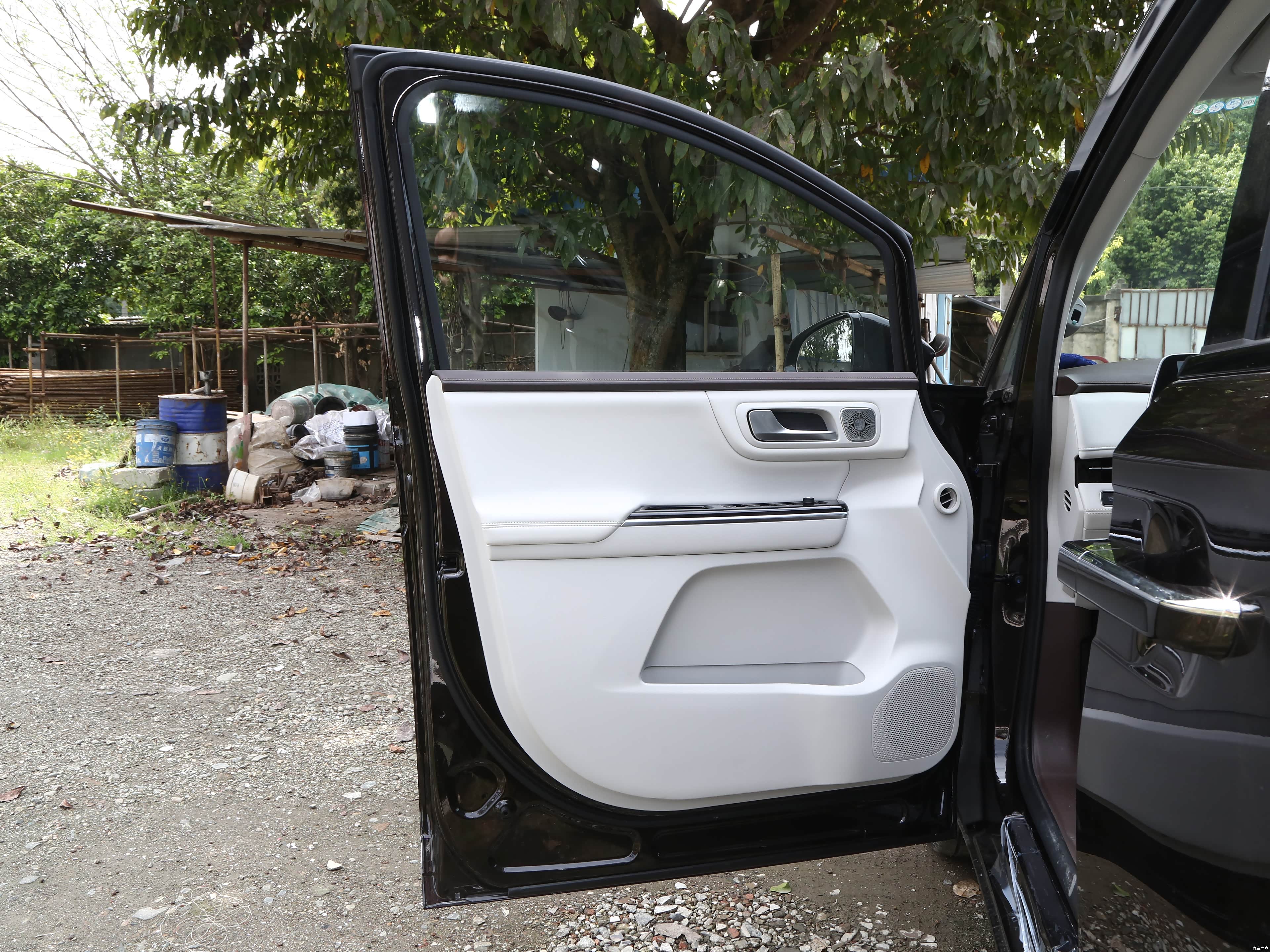 JAC RF8 PHEV, миниатюра 21