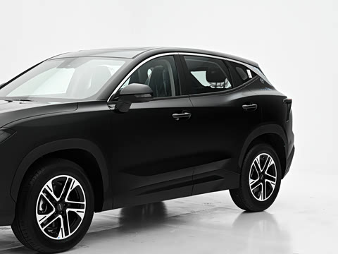 2026�� 1.5T DCT ������