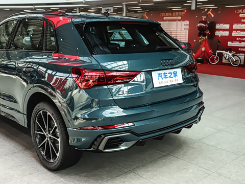 2026�� quattro 45�����ذ� 40TFSI ʱ�ж�����