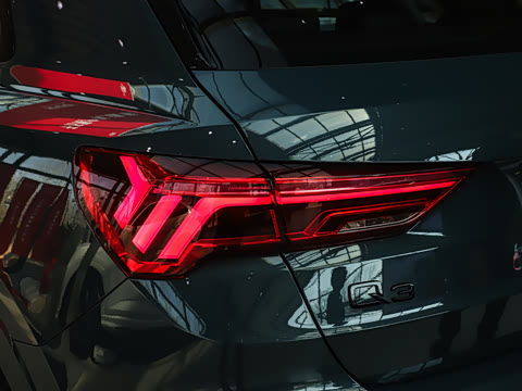 2026�� quattro 45�����ذ� 40TFSI ʱ�ж�����