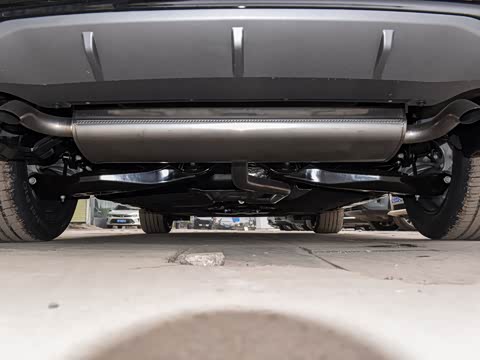 2026�� 1.5T  EcoBoost  ������