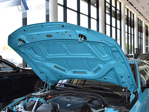 2024�� 430i M�˶���ҹ��װ