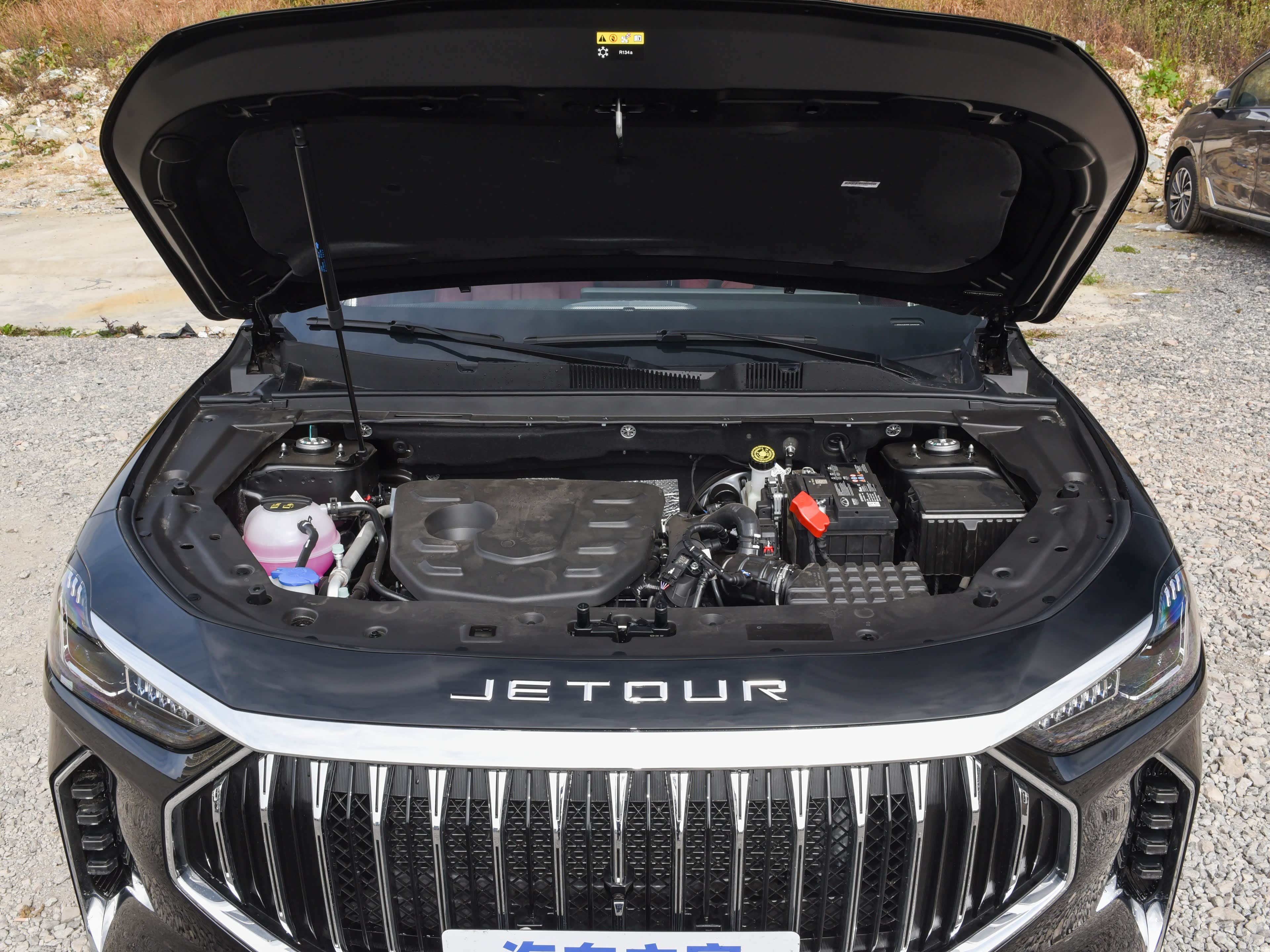 Jetour X70 Plus, миниатюра 30