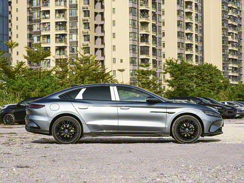 2025�� DM-i �Ǽݰ� 245KM������