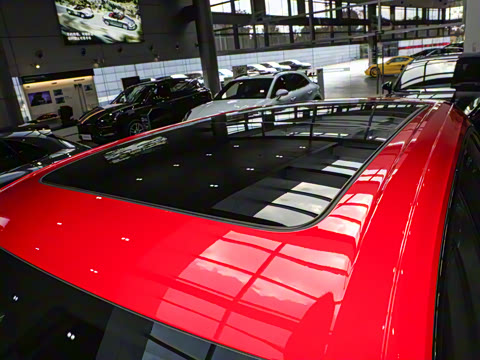 2025�� Cayenne 3.0T ���ΰ�