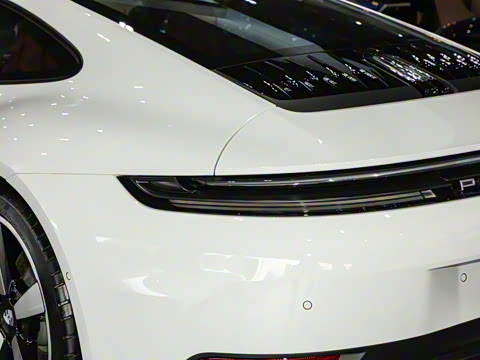 2026�� Carrera 3.0T