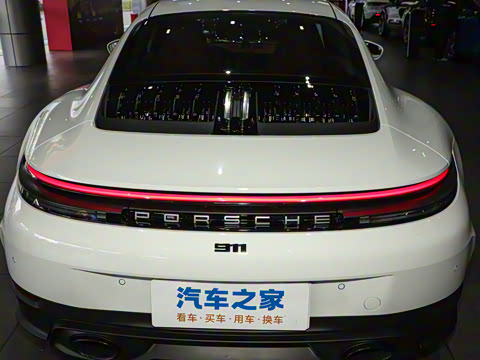 2026�� Carrera 3.0T