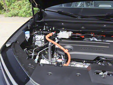 2026�� ȫ��30����ҫ�� 2.0L e:HEV �������ݰ�