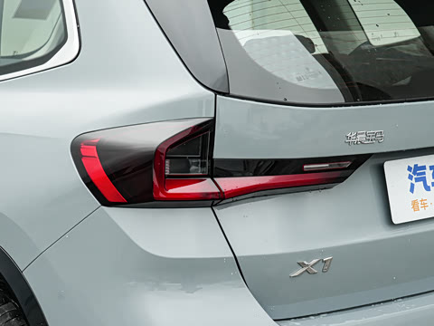 2025�� sDrive25Li X�����װ