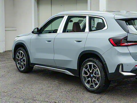 2025�� sDrive25Li X�����װ