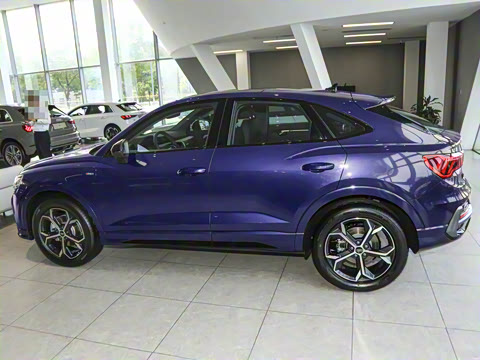 2025��  quattro 45�����ذ� 40TFSI ʱ����