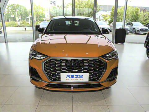 2025��  quattro 45�����ذ� 40TFSI ʱ����