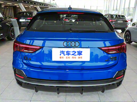 2025��  quattro 45�����ذ� 40TFSI ʱ����