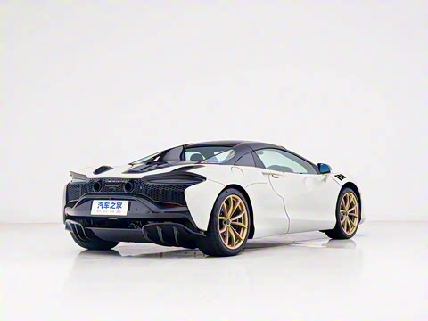 2025 3.0T Hybrid Spider