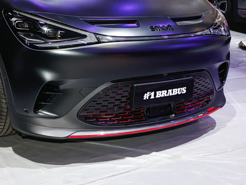 2026�� BRABUS ���ܰ�