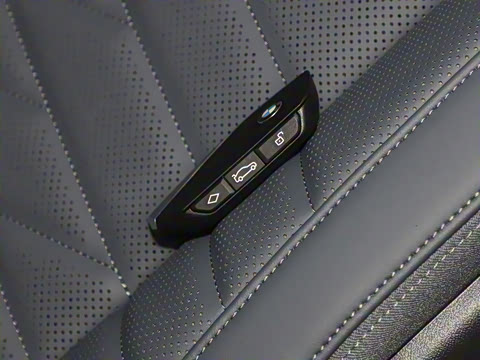 2025�� 530Li ������ M�˶���װ