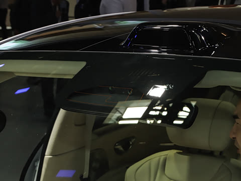 2026�� DM-i 350KM�����콢��