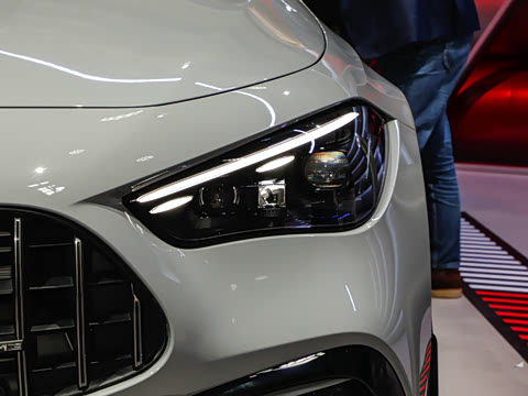 2026�� AMG CLE 53 4MATIC+ ������ܳ�