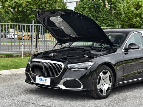 2026�� S 480 4MATIC ��ذ�