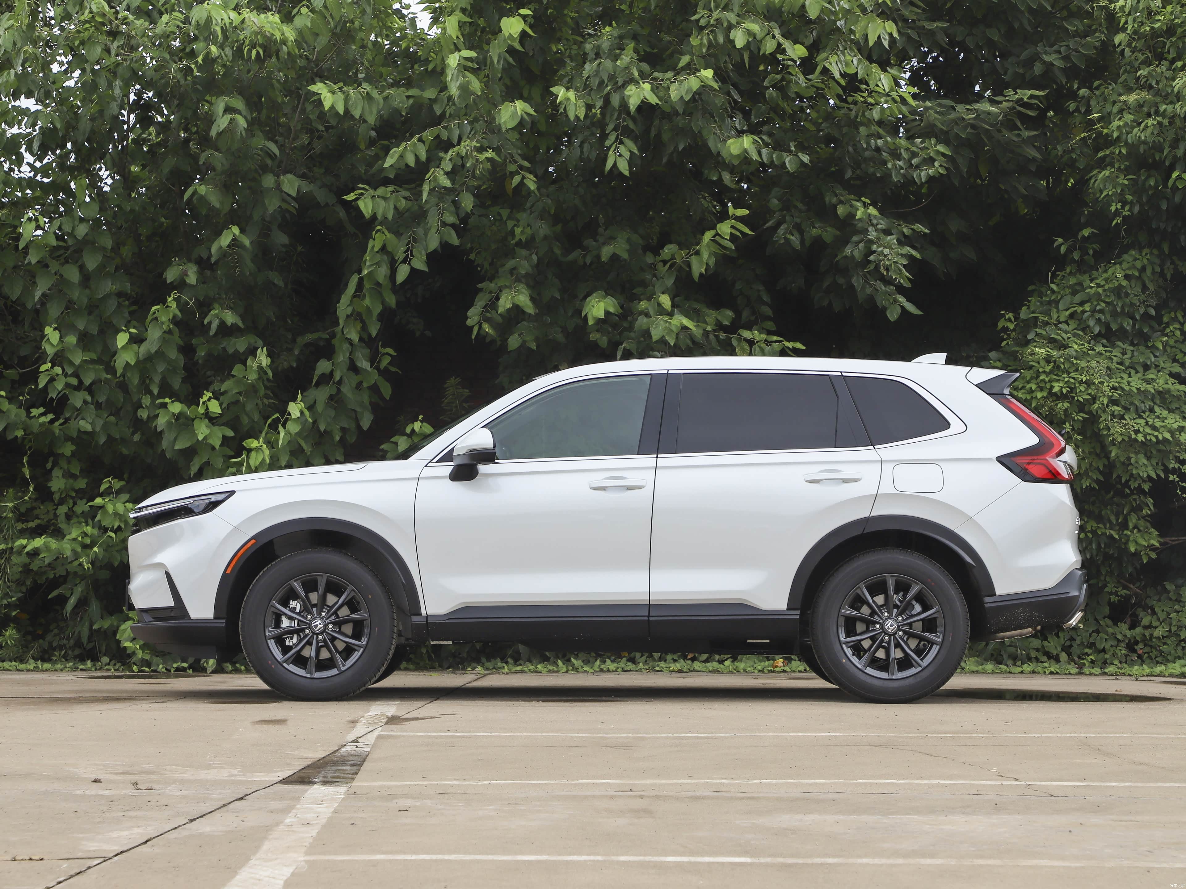 Honda CR-V, миниатюра 4
