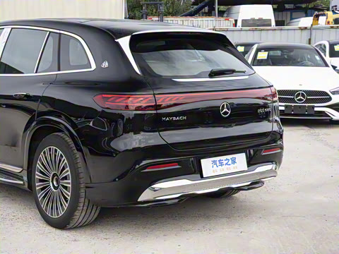 2025�� EQS 680 ���ݰ�