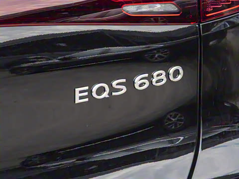2025�� EQS 680 ���ݰ�