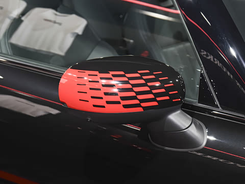 2025�� JOHN COOPER WORKS