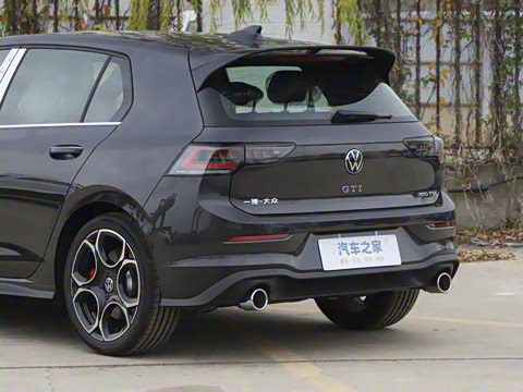 2026�� 380TSI DSG GTI