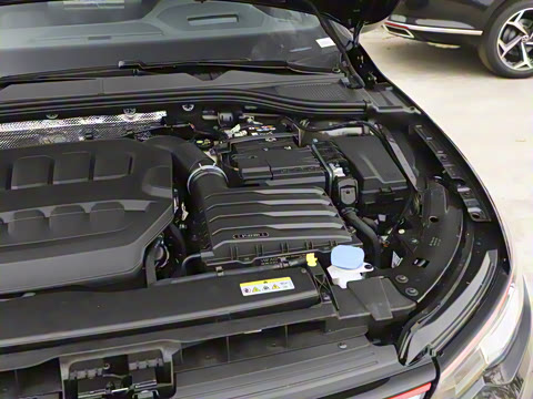 2026�� 380TSI DSG GTI